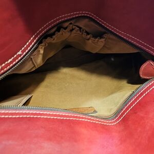 Patricia Nash purse NWT and dirt bag